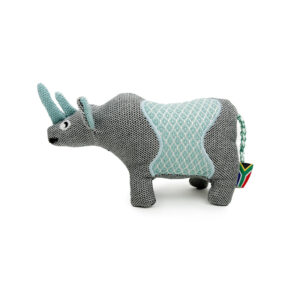 RESPLOOT- Black Rhino