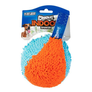 CHUCKIT Indoor Shaker Ball
