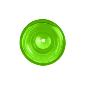 Orbee-Tuff Snoop | Green - Mint Scent