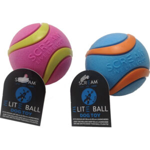 Scream Elite Balls