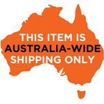 Australia shipping only