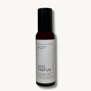 Parfum | Baby Powder