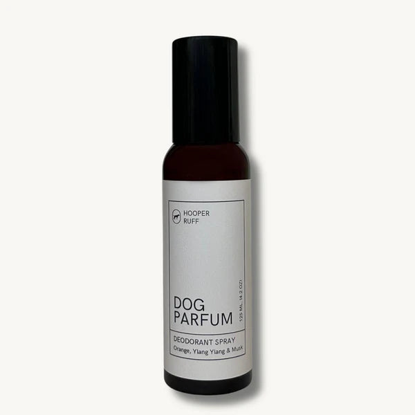 Parfum | Baby Powder