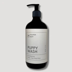 2:1 Puppy Wash | Orange, Ylang Ylang & Musk (Inspired by Baby Powder)