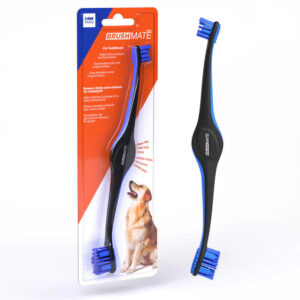 Paw Ready BrushMate Pet Toothbrush