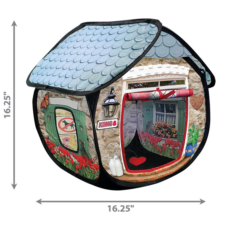 PlaySpaces Cat House | Bungalow