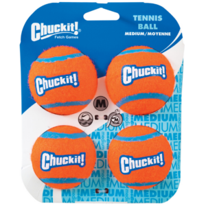 CHUCKIT! Tennis Balls