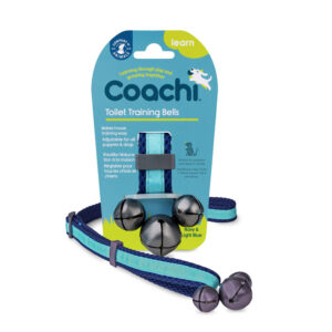 Toilet training bells