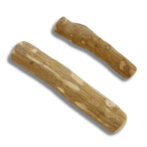 Fuzzl Coffee Stix | 100% Natural Wood
