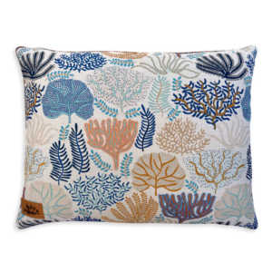 Indoor Dog Bed Boucle | Coral Cove*
