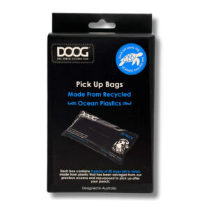 DOOG Tidy Poo Bags | 60