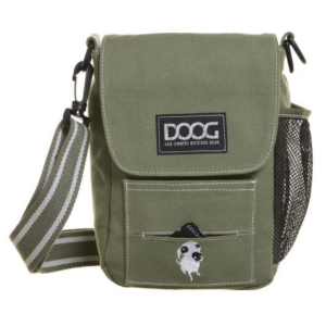 Walkie Bag By DOOG (Dog Owners Outdoor Gear)