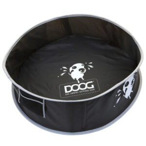 DOOG- Pop-Up Pool