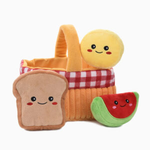 HugSmart Picnic Time | Picnic Basket