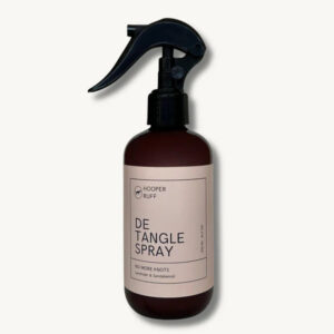 Detangle & Shine Spray | Lavendar & Sandlewood