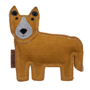 Outback Animal Toy | Darren the Dingo