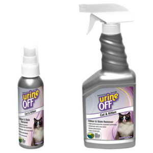 Urine Off | Cat & Kitten