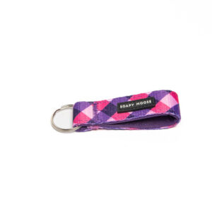 Fashionista | Key Fob