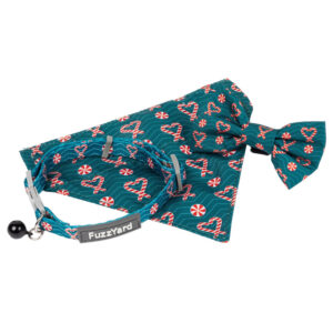 Christmas Cat Fashion Pack | I Heart Candy Canes