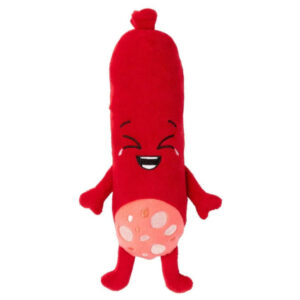Pepper-Toni Dog Toy