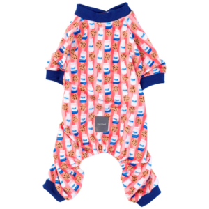 Sleepy Time Onesie Pyjamas