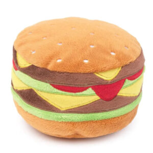 FuzzYard Hamburger