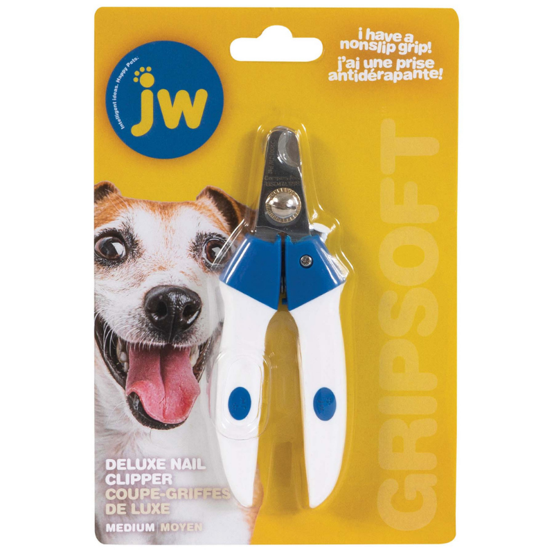 Deluxe Dog Nail Clippers | Small/Medium