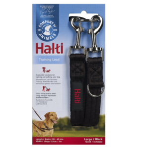 HALTI Dog Training Lead