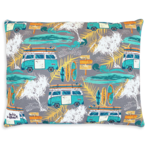 Indoor Dog Bed | Byron Surf*