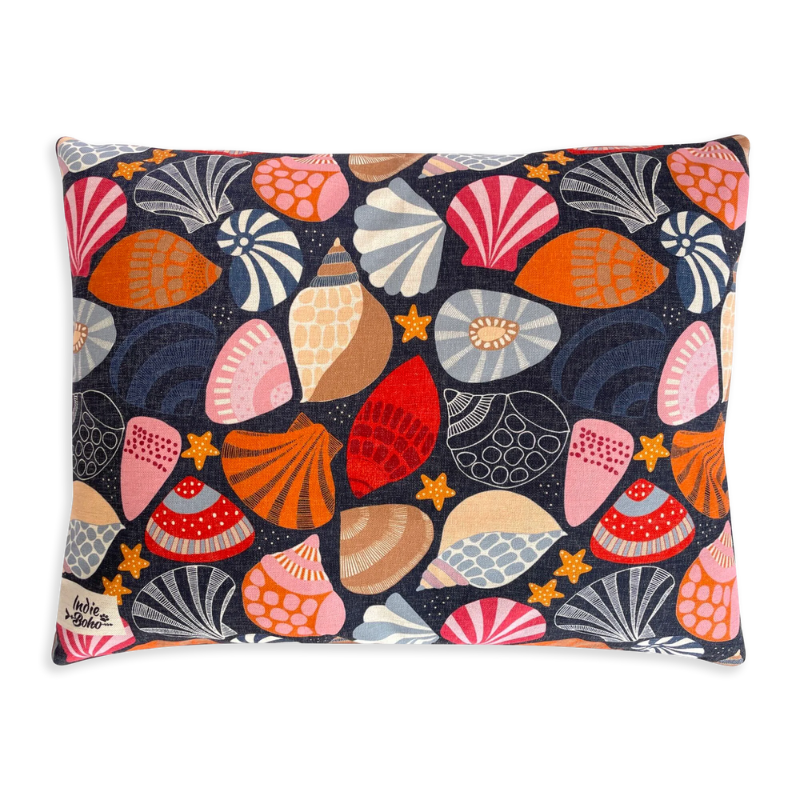 Indoor Dog Bed | Daydream Shells*