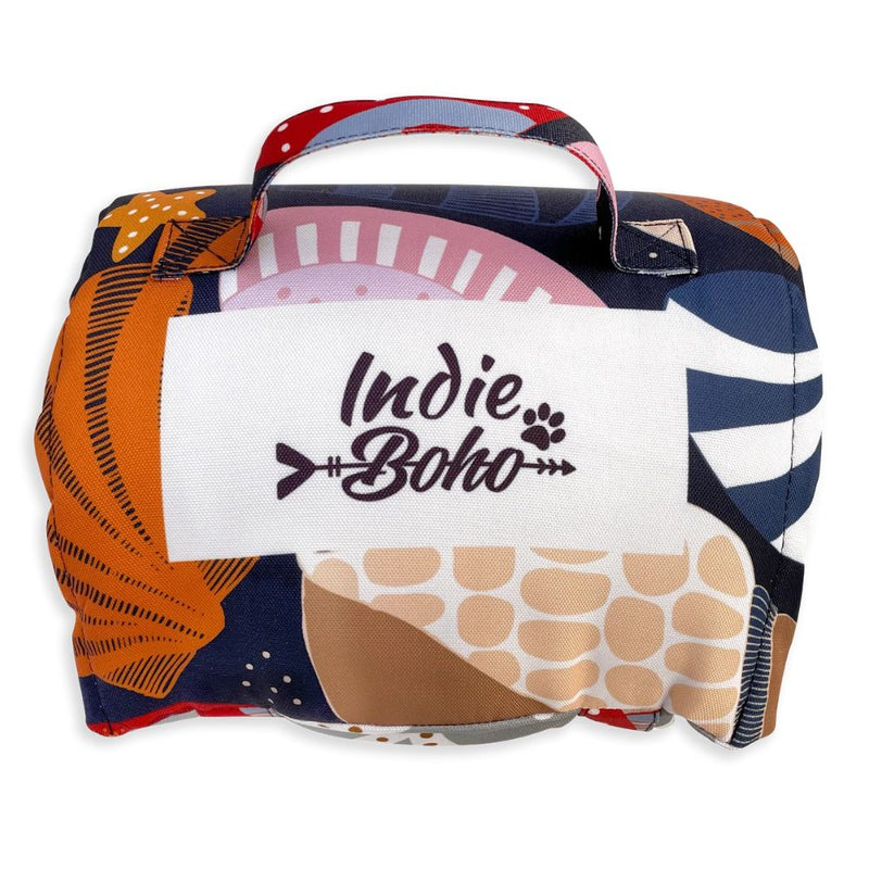 Dog Travel & Training Mat | Daydream Shells
