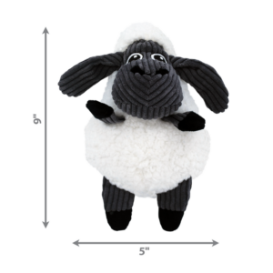 Kong Sherps Floofs Sheep