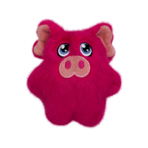 Kong Snuzzles Mini Pig