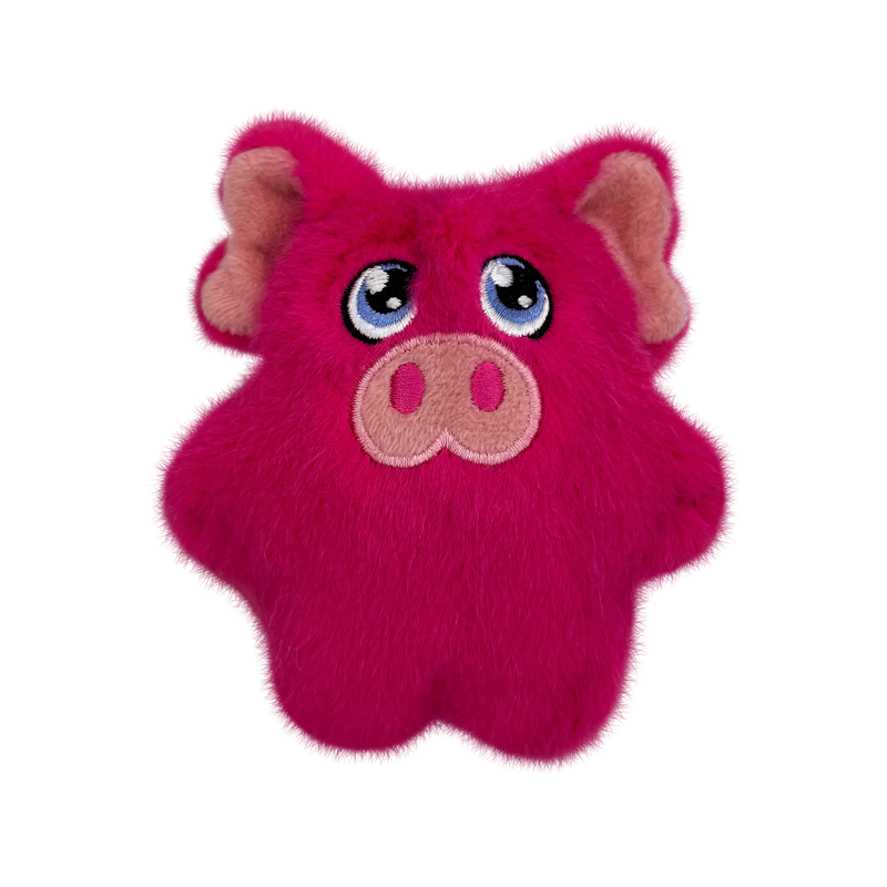 Kong Snuzzles Mini Pig