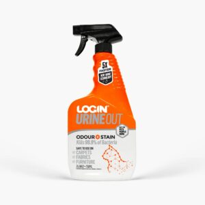 LOGIN Urine Out Spray 750ml