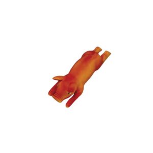 Squeaky Latex Pig