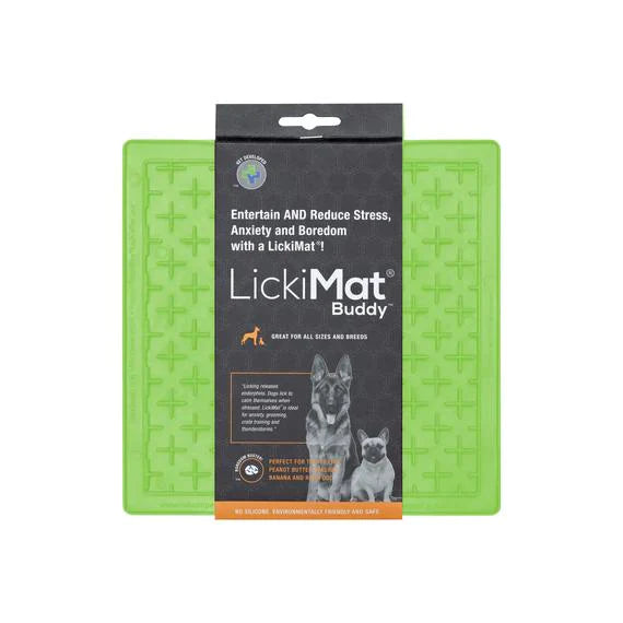 LickiMat | Buddy