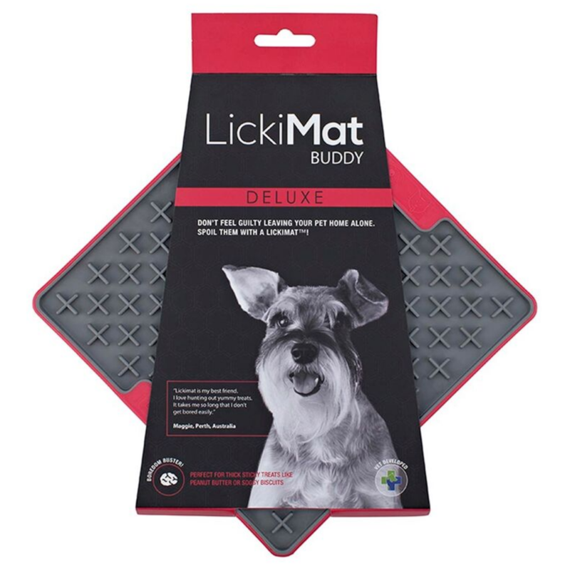 LickiMat Buddy Deluxe XL