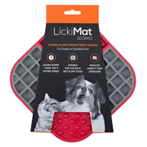 LickiMat Slomo