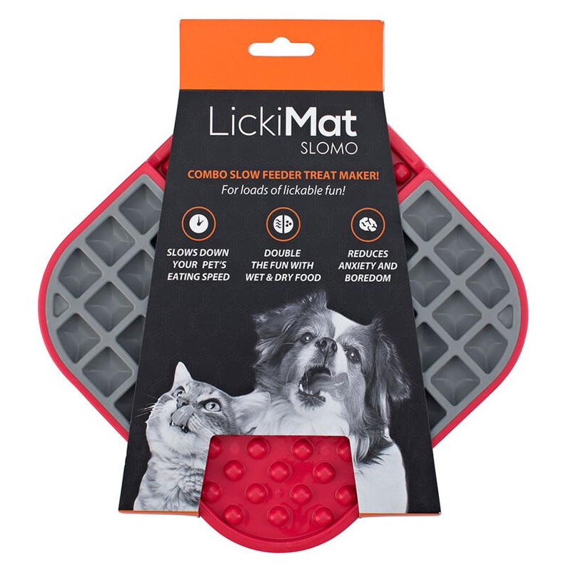 LickiMat Slomo