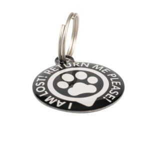 Max & Molly | Gotcha! Smart Pet Tag