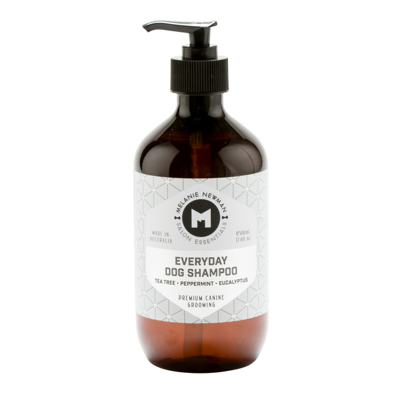 Everyday Dog Shampoo