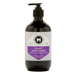Purify Dog Shampoo
