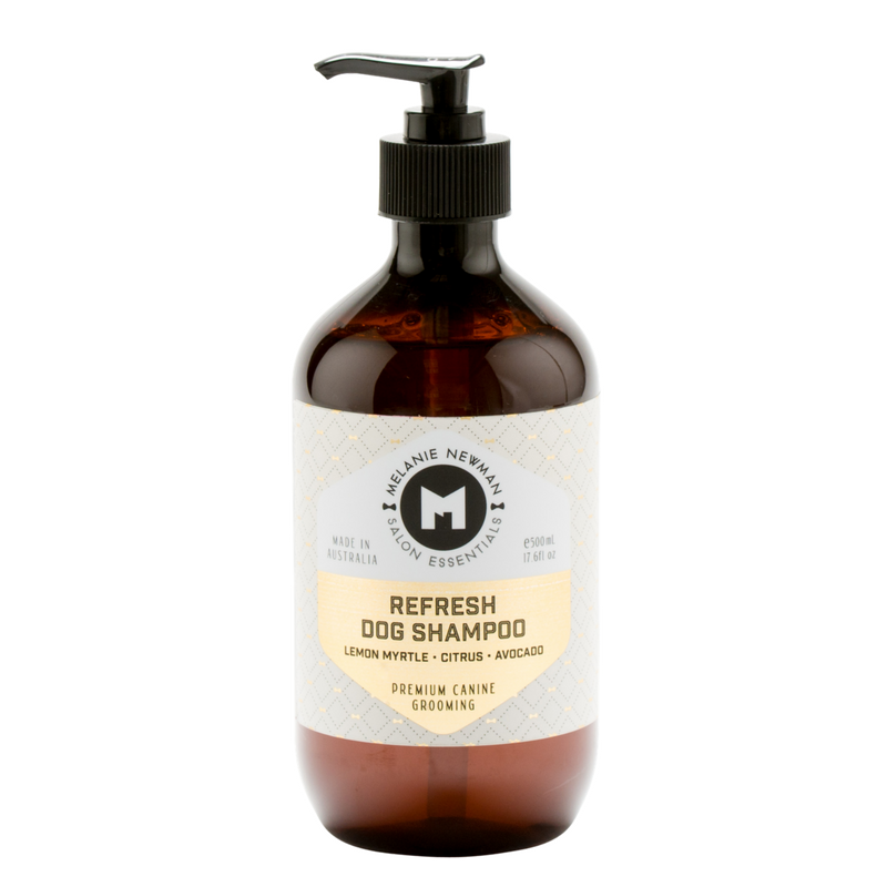 Refresh Dog Shampoo
