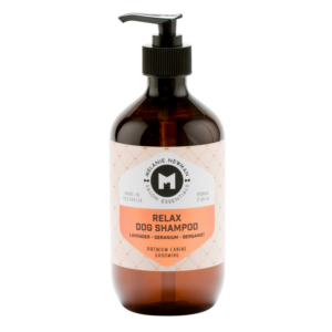 Relax Dog Shampoo