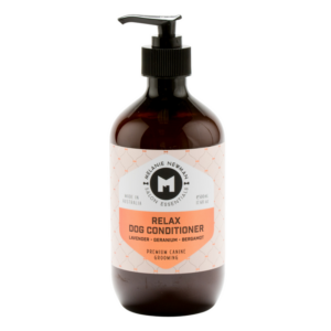 Relax Dog Conditioner