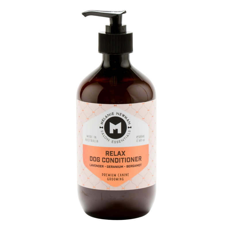 Relax Dog Conditioner