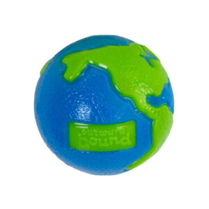 Orbee-Tuff Planet Ball