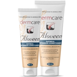 Aloveen Oatmeal Conditioner
