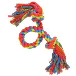 Scream Jumbo Rope Toy 120cm